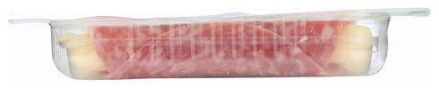 Naturalissima 6 oz , Uncured Hard Salami Panino