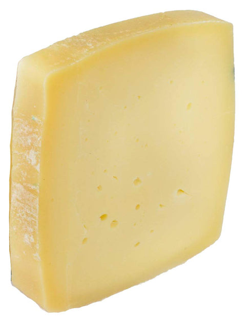 Vantia - AUTHENTIC Imported Sicilian Caciocavallo, (1)- 1 lb. Chunk
