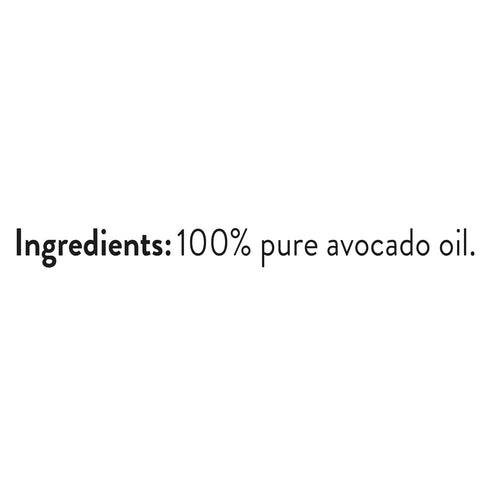 100% 5 oz Mantova Avocado Oil, Pure Cooking Oil Spray, perfect for healthy Keto snacks, baking, grilling, seasoning