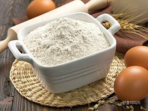 Beksul 2.2 Lbs All Purpose Flour