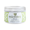 MICROTEA Organic Loose Leaf Functional Teas - Immune Supporting Antioxidant Microgreens for Vitamins, Micronutrients