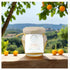 Metr Set 2 100 ml Edinburgh Honey Co., of Jars, Scottish Orange-Infused Honey, Each