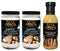 Teta Foods Assorted Selection of Middle Eastern Dressings and Marinades (2 Garlic