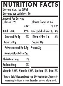 MANDELIN CALIFORNIA ALMONDS AND ALMOND PASTES (2 lb) Mandelin Premium Almond Paste