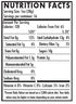MANDELIN CALIFORNIA ALMONDS AND ALMOND PASTES (2 lb) Mandelin Premium Almond Paste