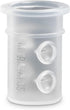 GRAYL UltraPress One-Way Drink Mix Valve - for Electolytes, Mixes, and Flavored
