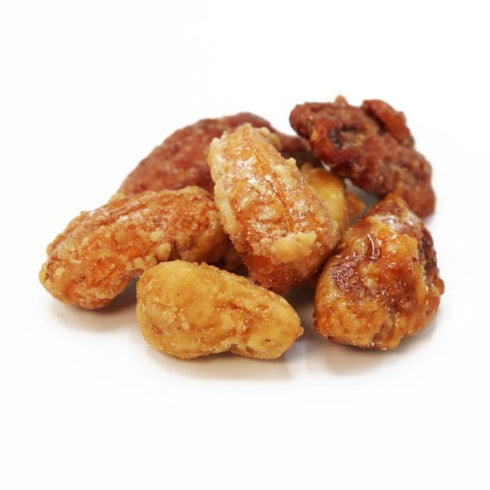 Snack Delight s Old-Fashioned Butter Toffee Mixed Nuts (Bridge Mix) Sweet & Crunchy Roasted
