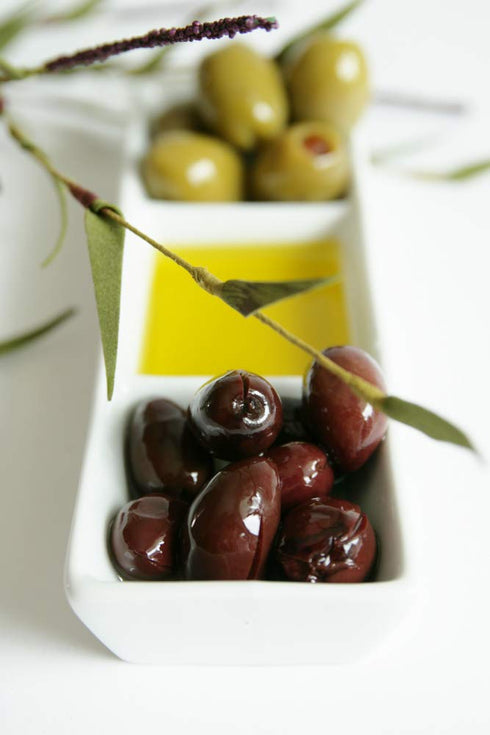 MANI 3L Greek Extra Virgin Olive Oil, , Tin