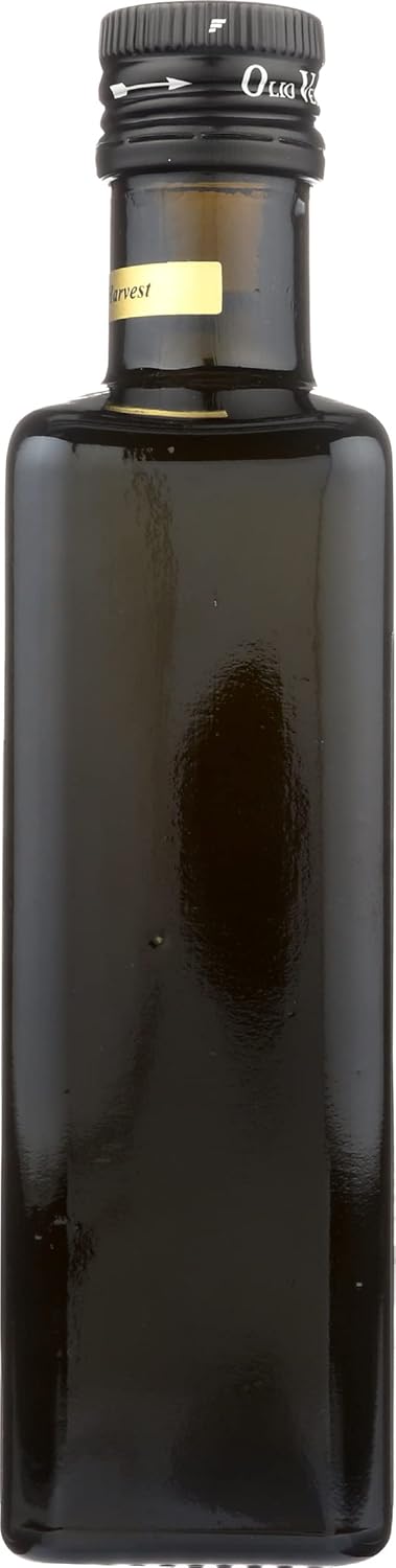 Olio Verde 16.89 oz Oil Olive Extra Virgin