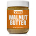 Voer Walnut Butter (12oz) | Single Ingredient | Vegan, Paleo and Keto-Friendly, Gluten-Free