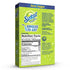 3 6 Packets -18 Sunkist Singles To Go Drink Mix Lemon Lime, Boxes with Each Total Servings