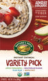 Pack 14 oz (Pack 2), Nature's Path Organic Variety Instant Oatmeal, of Non-GMO