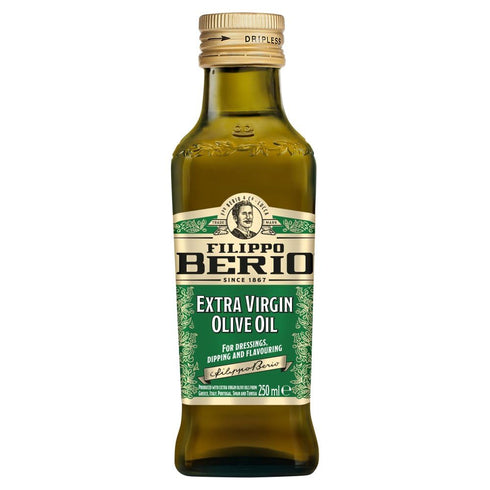 Filippo Berio - Extra Virgin Olive Oil - 250ml