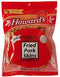 Howard's Friend Pork Skins Strips Howards Fried Pork Skins Strips | Crispy Texture, Low Carb, Delicious Flavor