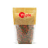 Yupik Sriracha Coated Green Peas, 2.2 lb (35.2 oz), Crunchy, Roasted, Spicy