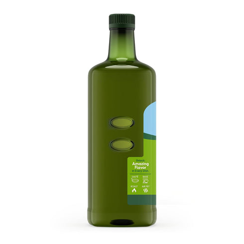 1.4L California Olive Ranch, Global Blend Medium Extra Virgin Olive Oil
