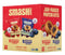 Smash Foods Snack Bites Variety Pack, 18 ct