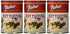 Fisher (Pack 6) Ice Cream Toppers