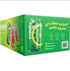 KD Chocolates Pack, 12 Popi Prebiotic Soda, Variety Fluid Ounce