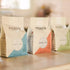12oz Verve Coffee Roasters Whole Bean Coffee Bronson Blend | French Dark Roast, Direct Trade, Resealable Pouch | Enjoy