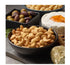 Generic 33 Lightly Salted Whole Cashews, Ounce Canister, Reduced Sodium Snack for Office and Pantry, Kosher Certified