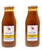Generic El Navarrico Seafood Broth for Paella Authentic Spanish Fish Stock Fumet Premium