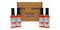 Venom Datil Pepper Hot Sauce Gift Box, Includes 4 Bottles, 5 oz