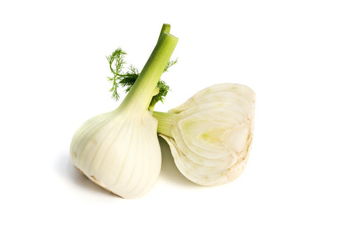 Farmers Market Fennel, Locally Grown, 1 Head