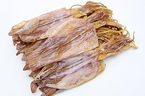 Dried Seafood Dried Food Dried Squid Youyu Calamari Free Worldwide Air Mail