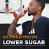 G2 Pack, 20oz 12 Pack, Gatorade Thirst Quencher Sports Drink, Variety Bottles, Electrolytes for Rehydration