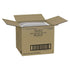 1 (Pack 20) TAZO Fresh Brewed Black Iced Tea, Unsweetened, Makes Gallon