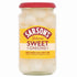 Haywards Sarsons Sweet & Mild Silverskin Onions 460g - Pack of 2