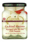 Tassos Piri Piri Cocktail Onions, Gluten Free, 10.2 OZ