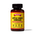 3oz Bragg Nutritional Yeast Roasted Garlic Seasoning + Bragg Apple Cider Vinegar Capsules with Vitamin D and Zinc
