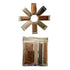 Set 8 Cpise ORGANIC Camping Spice with Essential Spices for Camping & Travel