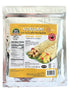 Norigami Egg Wraps Pea Protein - High Protein,Low Carb,Vegetarian Thin Healthy Wrap for