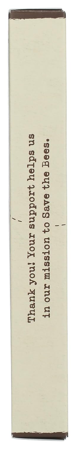 30ct, 5.3 OZ SAVANNAH BEE CO Honey Straws