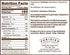9 Oz FERIDIES Gourmet Whole Salted Cashews, Rich Flavor Plump Size, Non-Gmo, Ou Kosher Certified - Tin
