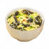 BAHWJCTO Pack Package. Seaweed Miso Soup Fast Food, Convenient Food, Vegetable Soup, Breakfast Fast Food. A Five