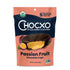 Chocxo, Cups Chocolate Milk Passion Fruit, 3.45 Ounce