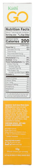 Kashi 14 oz. (Pack 3 )3 - Go Lean Crunch Cereal, Honey Almond Flax