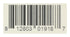 2.5 Tcho, Bar Chocolate Dark And Salty Organic, Ounce