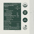 50 (100g/3.52oz), 100% Luxmi Estates - Mango Passionfruit Darjeeling Green Tea, Tea Bags biodegradable Teabags