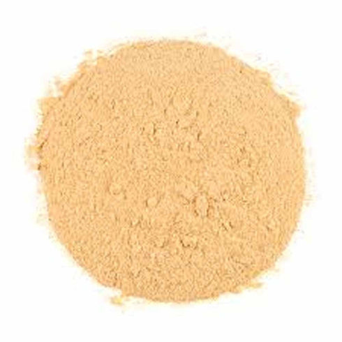 8 oz Country Garlic Powder - Dehydrated garlic used in cooking for flavor enhancement. - Creek LLC