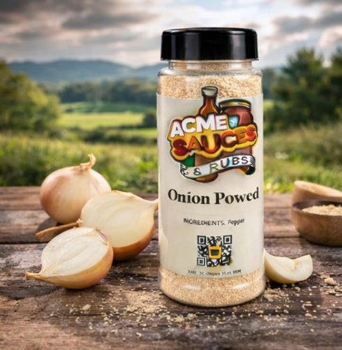 (23 oz) Onion Powder Pure and Natural Spice for Cooking