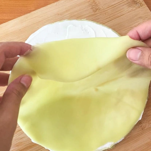 Generic 500g Crepe Cake Flour