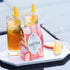 4 3 24 Harney & Sons Fresh Brew Iced Tea Sampler, boxes with bags each, Brews quart of Tea