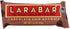 16 Larabar Chocolate Chip Brownie - Bars
