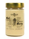 Oneroot 100% Canadian Wildflower Honey - 1.1 lbs, Unheated & Creamed -