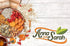 Anna and Sarah Natural BITTER Apricot Kernels, 16 oz, 100% Natural Whole Raw Apricot Seeds, Gourmet Ingredients